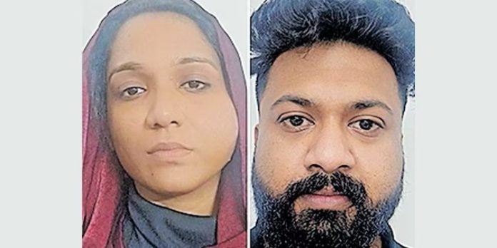 റിസോർട്ടിലെ പാർട്ടിയിലേക്കായി എംഡിഎംഎ ; പിടിയിലായത് ഇൻസ്റ്റഗ്രാം താരമായ യുവതിയും സുഹൃത്തും റിസോർട്ടിലെ പാർട്ടിയിലേക്കായി എംഡിഎംഎ ; പിടിയിലായത് ഇൻസ്റ്റഗ്രാം താരമായ യുവതിയും സുഹൃത്തും