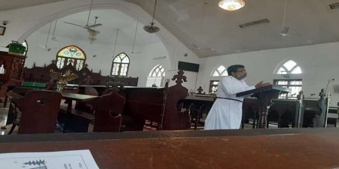 മണിപ്പൂർ വർഗീയ കലാപം : കെ സി സി ഐക്യദാർഢ്യ സമ്മേളനം നടത്തി മണിപ്പൂർ വർഗീയ കലാപം : കെ സി സി ഐക്യദാർഢ്യ സമ്മേളനം നടത്തി