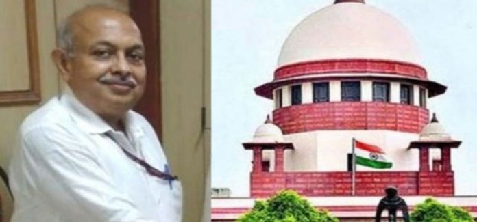 കേന്ദ്ര സര്ക്കാരിന് തിരിച്ചടി ; ഇഡി ഡയറക്ടറുടെ കാലാവധി നീട്ടിയത് സുപ്രീം കോടതി റദ്ദാക്കി കേന്ദ്ര സര്ക്കാരിന് തിരിച്ചടി ; ഇഡി ഡയറക്ടറുടെ കാലാവധി നീട്ടിയത് സുപ്രീം കോടതി റദ്ദാക്കി