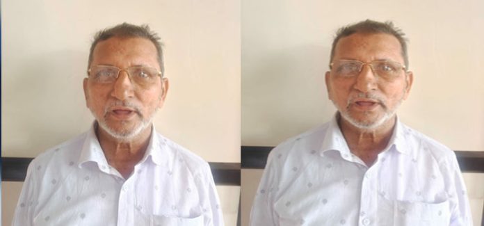 12 വയസ്സുകാരിയെ ഉപദ്രവിച്ച കേസില് ബേക്കറി ഉടമ അറസ്റ്റില് 12 വയസ്സുകാരിയെ ഉപദ്രവിച്ച കേസില് ബേക്കറി ഉടമ അറസ്റ്റില്
