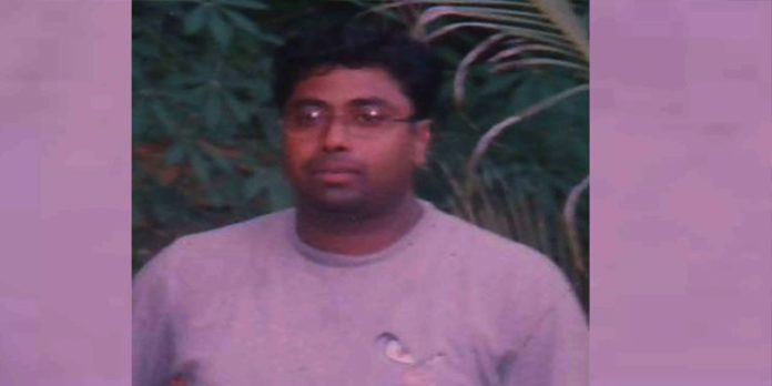 ആലപ്പുഴ സ്വദേശി ബംഗളൂരുവില് മരിച്ചു ആലപ്പുഴ സ്വദേശി ബംഗളൂരുവില് മരിച്ചു