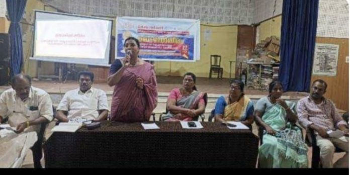 തൊഴിൽ തീരം ; സംഘാടക സമിതി യോഗം ചേർന്നു തൊഴിൽ തീരം ; സംഘാടക സമിതി യോഗം ചേർന്നു