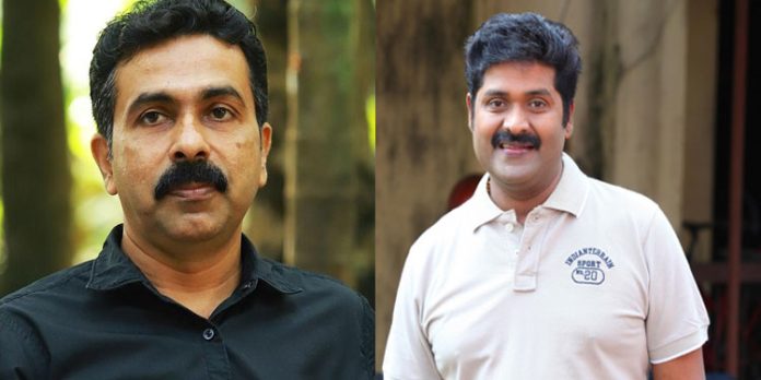 നടൻ വിജയകുമാർ കാരണം കടുത്ത സാമ്പത്തിക ബാദ്ധ്യത ; ഗുരുതര ആരോപണങ്ങളുമായി സംവിധായകൻ നടൻ വിജയകുമാർ കാരണം കടുത്ത സാമ്പത്തിക ബാദ്ധ്യത ; ഗുരുതര ആരോപണങ്ങളുമായി സംവിധായകൻ