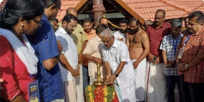 തീർത്ഥാടന ടൂറിസം സർക്യൂട്ട് തീർത്ഥാടന ടൂറിസം സർക്യൂട്ട്