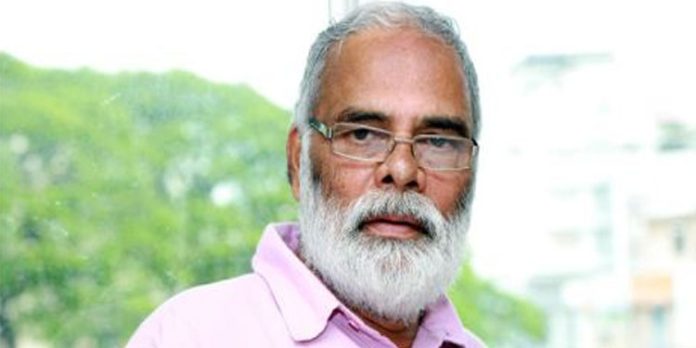 ജെ.സി. ഡാനിയേൽ അവാർഡ് സംവിധായകൻ ടി.വി.ചന്ദ്രന് ജെ.സി. ഡാനിയേൽ അവാർഡ് സംവിധായകൻ ടി.വി.ചന്ദ്രന്