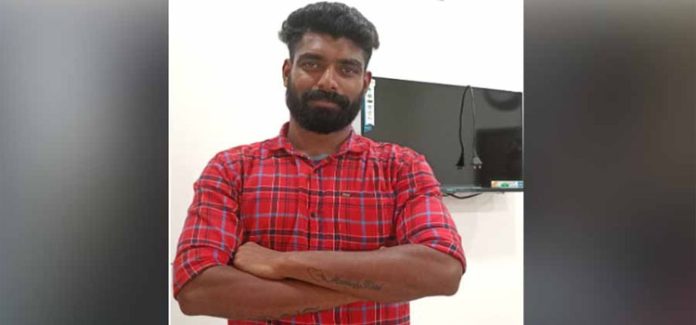 പൊതുജനശല്യമുണ്ടാക്കി ; യുവാവിനുമേല് പോലീസ് കാപ്പ ചുമത്തി പൊതുജനശല്യമുണ്ടാക്കി ; യുവാവിനുമേല് പോലീസ് കാപ്പ ചുമത്തി