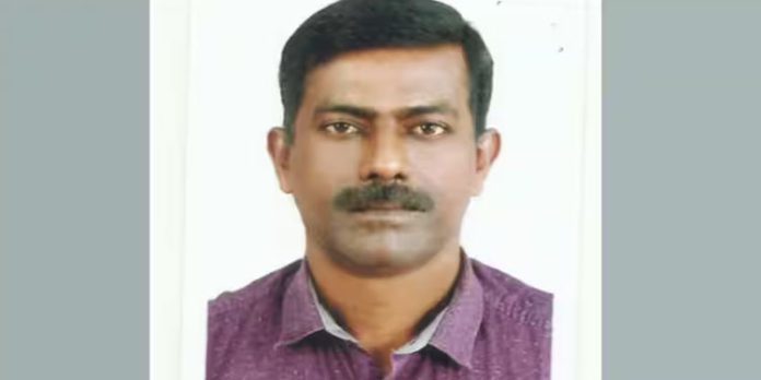 പ്രവാസി മലയാളി ഹൃദയാഘാതം മൂലം മരിച്ചു പ്രവാസി മലയാളി ഹൃദയാഘാതം മൂലം മരിച്ചു