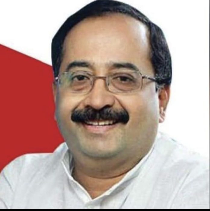 കേരളത്തിൽ മാധ്യമങ്ങൾക്ക് നേരെ നടക്കുന്നത് ഭരണകൂട ഭീകരത ; അഡ്വ.വർഗ്ഗീസ് മാമ്മൻ കേരളത്തിൽ മാധ്യമങ്ങൾക്ക് നേരെ നടക്കുന്നത് ഭരണകൂട ഭീകരത ; അഡ്വ.വർഗ്ഗീസ് മാമ്മൻ