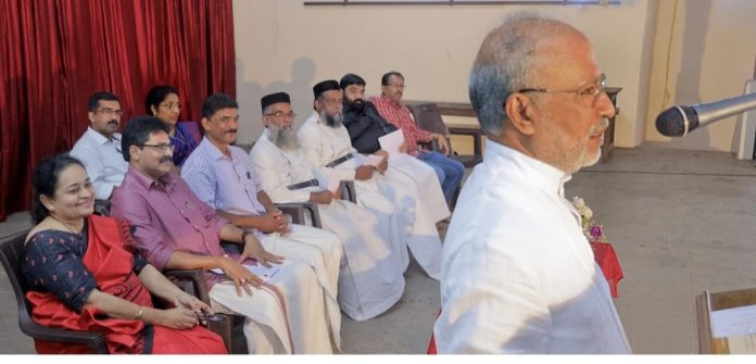 തിരുവല്ല എംജിഎം എച്ച്എസ്എസ് ഹയർസെക്കൻഡറി വിഭാഗം പ്ലസ് വൺ പ്രവേശനോത്സവം നടത്തി തിരുവല്ല എംജിഎം എച്ച്എസ്എസ് ഹയർസെക്കൻഡറി വിഭാഗം പ്ലസ് വൺ പ്രവേശനോത്സവം നടത്തി