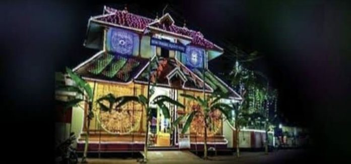 ചെങ്ങന്നൂര് – ചെറിയഴീക്കല് ക്ഷേത്രം ബസ് സര്വ്വീസ് നാളെ മുതല് ചെങ്ങന്നൂര് – ചെറിയഴീക്കല് ക്ഷേത്രം ബസ് സര്വ്വീസ് നാളെ മുതല്