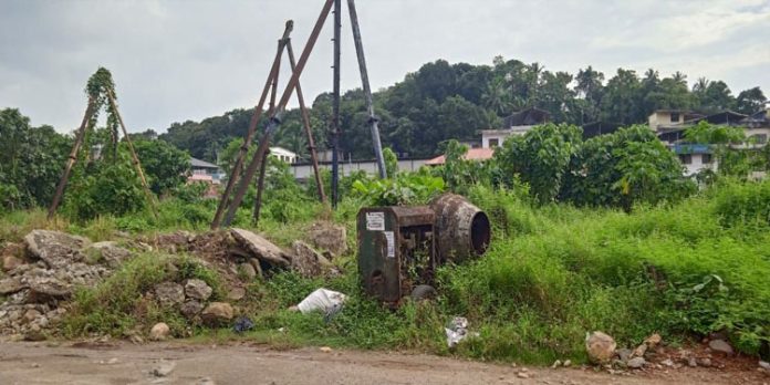ഇട്ടിയപ്പാറ പില്ഗ്രിം സെന്ററിന്റെ നിര്മ്മാണം ; വിദഗ്ധോപദേശം തേടാന് തീരുമാനം ഇട്ടിയപ്പാറ പില്ഗ്രിം സെന്ററിന്റെ നിര്മ്മാണം ; വിദഗ്ധോപദേശം തേടാന് തീരുമാനം