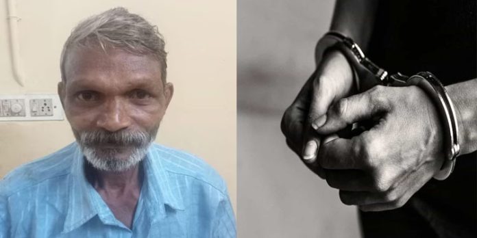 മുന്വൈരാഗ്യത്തെ തുടര്ന്ന് സുഹൃത്തിനെ വെട്ടിക്കൊല്ലാന് ശ്രമം ; പ്രതി അറസ്റ്റില് മുന്വൈരാഗ്യത്തെ തുടര്ന്ന് സുഹൃത്തിനെ വെട്ടിക്കൊല്ലാന് ശ്രമം ; പ്രതി അറസ്റ്റില്