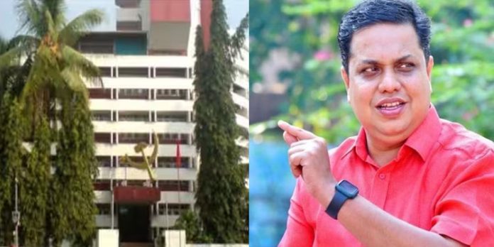 എഎന് ഷംസീറിനെയിരായ നീക്കം അപലപനീയം – സിപിഎം എഎന് ഷംസീറിനെയിരായ നീക്കം അപലപനീയം – സിപിഎം