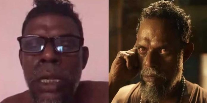 പെട്ടെന്നുള്ള പ്രകോപനമാണ് പരാമർശത്തിന് കാരണമെന്ന് വിനായകൻ പെട്ടെന്നുള്ള പ്രകോപനമാണ് പരാമർശത്തിന് കാരണമെന്ന് വിനായകൻ