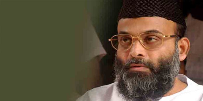 മഅദനി നാളെ ബെംഗളൂരു വിടും ; ഇനി കേരളത്തിൽ മഅദനി നാളെ ബെംഗളൂരു വിടും ; ഇനി കേരളത്തിൽ