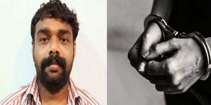 അനിയനെ കുത്തിക്കൊലപ്പെടുത്താൻ ശ്രമിച്ച ജ്യേഷ്ഠൻ അറസ്റ്റിൽ അനിയനെ കുത്തിക്കൊലപ്പെടുത്താൻ ശ്രമിച്ച ജ്യേഷ്ഠൻ അറസ്റ്റിൽ