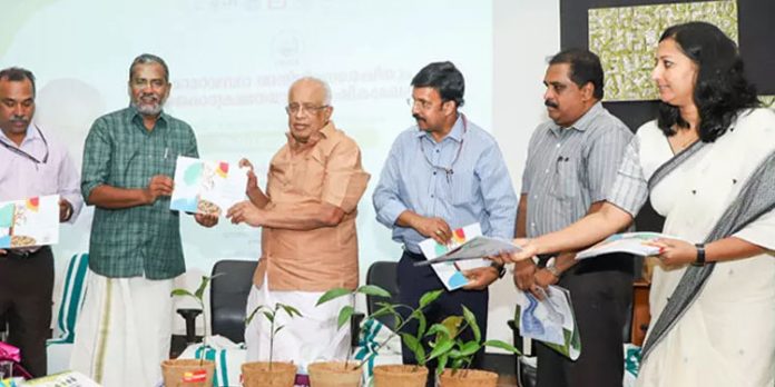 കാര്ഷിക പ്രവര്ത്തനങ്ങള്ക്ക് പാരമ്പതര ഊര്ജസ്രോതസുകള് ഉപയോഗപ്പെടുത്തണം – പി. പ്രസാദ് കാര്ഷിക പ്രവര്ത്തനങ്ങള്ക്ക് പാരമ്പതര ഊര്ജസ്രോതസുകള് ഉപയോഗപ്പെടുത്തണം – പി. പ്രസാദ്