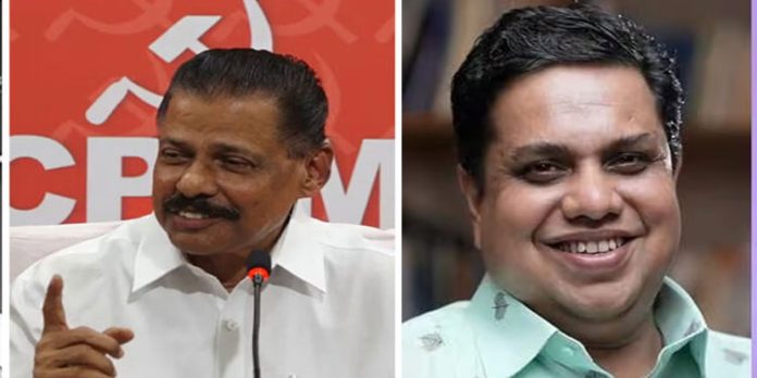 മിത്തുകളെ ചരിത്രമായി കാണാനാവില്ല ; ഷംസീറിനെ പിന്തുണച്ച് എംവി ഗോവിന്ദന് മിത്തുകളെ ചരിത്രമായി കാണാനാവില്ല ; ഷംസീറിനെ പിന്തുണച്ച് എംവി ഗോവിന്ദന്