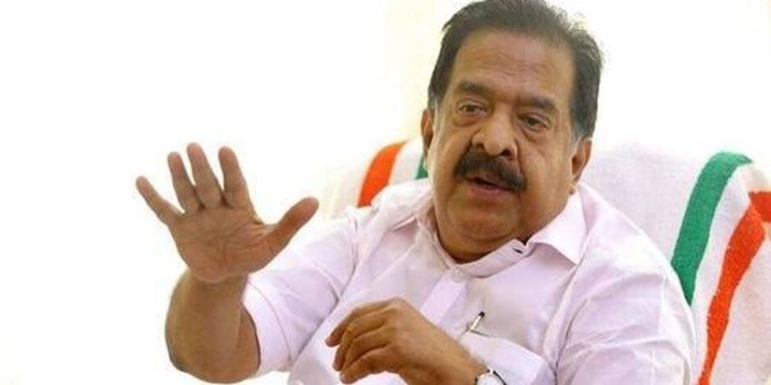 ഇപ്പോൾ അനുശോചനത്തിന് മുൻതൂക്കം ; തെരഞ്ഞെടുപ്പ് ചർച്ച ഉടനില്ലെന്ന് ചെന്നിത്തല ഇപ്പോൾ അനുശോചനത്തിന് മുൻതൂക്കം ; തെരഞ്ഞെടുപ്പ് ചർച്ച ഉടനില്ലെന്ന് ചെന്നിത്തല