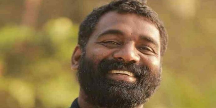 ലളിതാംബിക അന്തര്ജ്ജനം അവാര്ഡ് സുനില് മാലൂരിന് ലളിതാംബിക അന്തര്ജ്ജനം അവാര്ഡ് സുനില് മാലൂരിന്