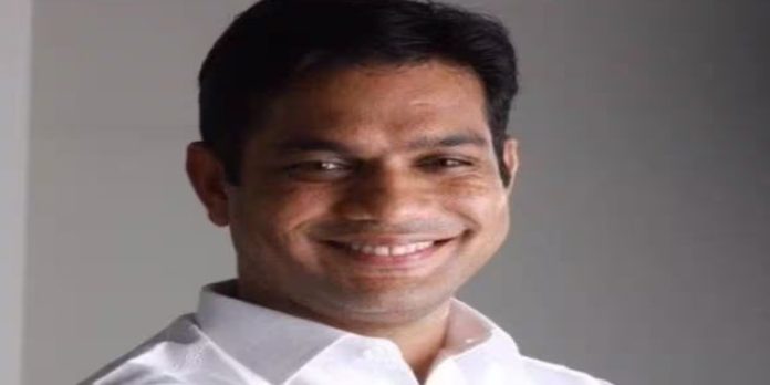 തലസ്ഥാനമാറ്റ വിവാദം : ബില്ലിന് മുമ്പ് പാർട്ടി അനുവാദം വാങ്ങുന്ന പതിവില്ല – ഹൈബി ഈഡൻ തലസ്ഥാനമാറ്റ വിവാദം : ബില്ലിന് മുമ്പ് പാർട്ടി അനുവാദം വാങ്ങുന്ന പതിവില്ല – ഹൈബി ഈഡൻ