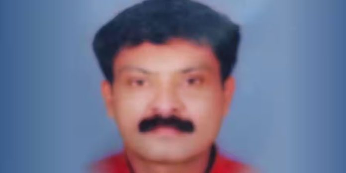 ബേക്കറി കെട്ടിടത്തിൽ മധ്യവയസ്കനെ മരിച്ച നിലയിൽ കണ്ടെത്തി ബേക്കറി കെട്ടിടത്തിൽ മധ്യവയസ്കനെ മരിച്ച നിലയിൽ കണ്ടെത്തി
