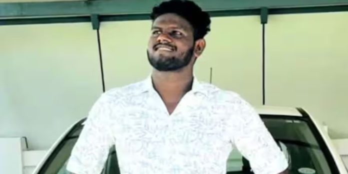 കായംകുളത്ത് യുവാവിനെ വെട്ടിക്കൊന്നു കായംകുളത്ത് യുവാവിനെ വെട്ടിക്കൊന്നു