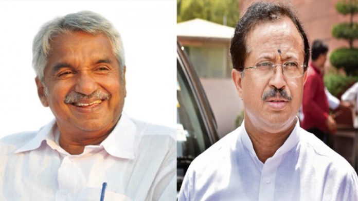 രാഷ്ട്രീയ അതികായന്റെ നഷ്ടം നികത്താനാകാത്തത്. എന്നും എപ്പോഴും ജനങ്ങളോടൊപ്പം സഞ്ചരിച്ച അദ്ദേഹത്തിന്റെ പ്രവർത്തന ശൈലി ഒരു പാഠപുസ്തകം തന്നെ’; ഉമ്മൻചാണ്ടിയുടെ നിര്യാണത്തിൽ അനുശോചിച്ച് കേന്ദ്രമന്ത്രി വി.മുരളീധരൻ രാഷ്ട്രീയ അതികായന്റെ നഷ്ടം നികത്താനാകാത്തത്. എന്നും എപ്പോഴും ജനങ്ങളോടൊപ്പം സഞ്ചരിച്ച അദ്ദേഹത്തിന്റെ പ്രവർത്തന ശൈലി ഒരു പാഠപുസ്തകം തന്നെ’; ഉമ്മൻചാണ്ടിയുടെ നിര്യാണത്തിൽ അനുശോചിച്ച് കേന്ദ്രമന്ത്രി വി.മുരളീധരൻ