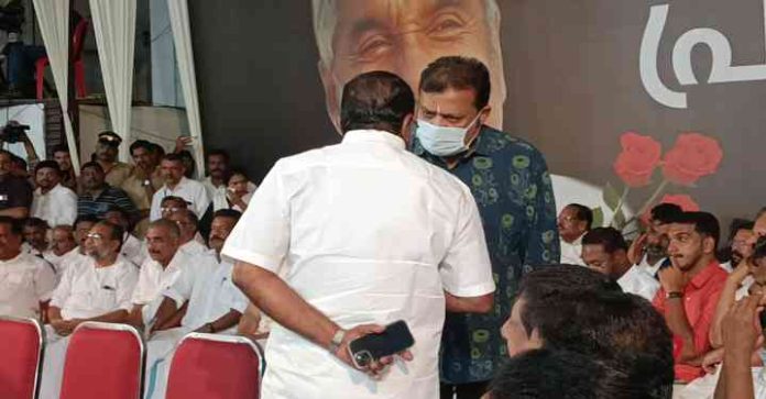 ഒരു യുഗം അവസാനിക്കുന്നു ; ഇതുപോലൊരാള് ഇനിയില്ല ; സുരേഷ് ഗോപി ഒരു യുഗം അവസാനിക്കുന്നു ; ഇതുപോലൊരാള് ഇനിയില്ല ; സുരേഷ് ഗോപി