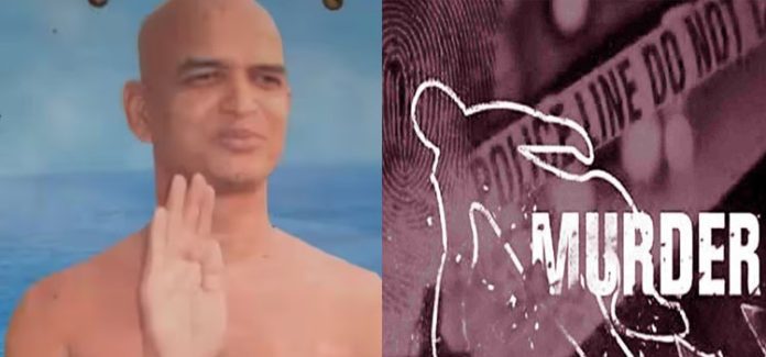 ജൈന സന്യാസിയെ കൊന്ന് വെട്ടിനുറുക്കി കഷ്ണങ്ങളാക്കി ഉപേക്ഷിച്ച കേസ് ; രണ്ടുപേർ അറസ്റ്റിൽ ജൈന സന്യാസിയെ കൊന്ന് വെട്ടിനുറുക്കി കഷ്ണങ്ങളാക്കി ഉപേക്ഷിച്ച കേസ് ; രണ്ടുപേർ അറസ്റ്റിൽ