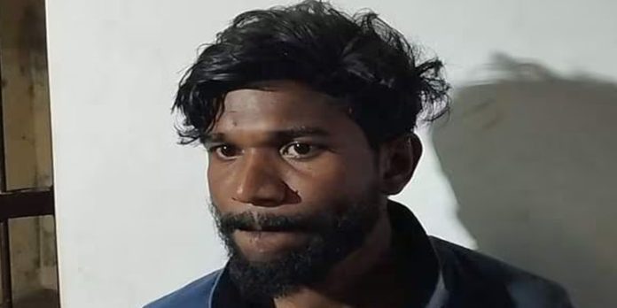 സുഹൃത്തിന് കൈമാറാന് മയക്കുമരുന്നുമായി എത്തിയ യുവാവ് പിടിയില് സുഹൃത്തിന് കൈമാറാന് മയക്കുമരുന്നുമായി എത്തിയ യുവാവ് പിടിയില്