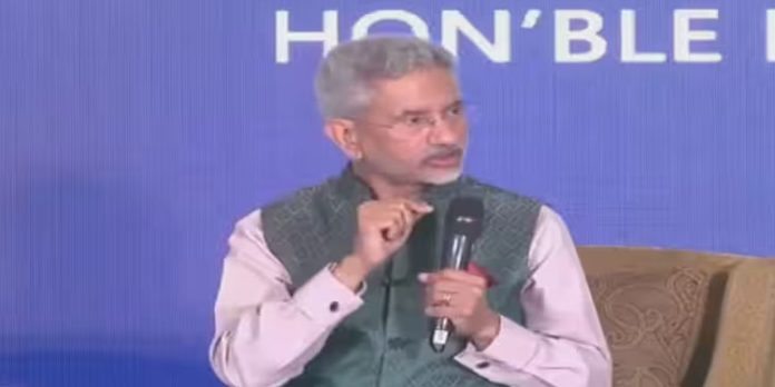 ഏറ്റവും മികച്ച നയതന്ത്രജ്ഞൻ ഹനുമാനാണ് ; എസ് ജയശങ്കർ ഏറ്റവും മികച്ച നയതന്ത്രജ്ഞൻ ഹനുമാനാണ് ; എസ് ജയശങ്കർ