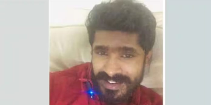 മലയാളി യുവാവിനെ സൗദിയില് കാണാനില്ലെന്ന് പരാതി മലയാളി യുവാവിനെ സൗദിയില് കാണാനില്ലെന്ന് പരാതി