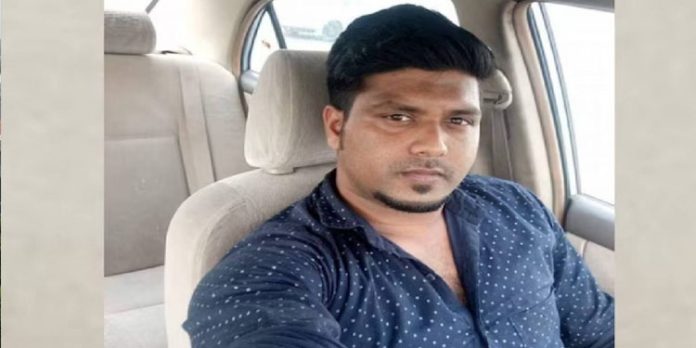 നഴ്സറി വിദ്യാർഥിനിയെ പീഡിപ്പിച്ച ഓട്ടോ ഡ്രൈവർ പിടിയില് നഴ്സറി വിദ്യാർഥിനിയെ പീഡിപ്പിച്ച ഓട്ടോ ഡ്രൈവർ പിടിയില്