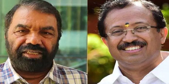 ചിലപ്പന് കിളിയെ പോലെ എന്തൊക്കെയോ പറയുന്നു ; വി. മുരളീധരനെ പരിഹസിച്ച് ശിവന്കുട്ടി ചിലപ്പന് കിളിയെ പോലെ എന്തൊക്കെയോ പറയുന്നു ; വി. മുരളീധരനെ പരിഹസിച്ച് ശിവന്കുട്ടി