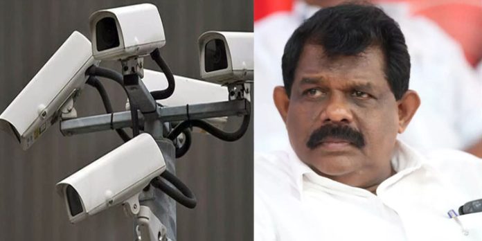 എ ഐ ക്യാമറകൾ വന്നു, വാഹന അപകടമരണങ്ങൾ പകുതിയായി കുറഞ്ഞുവെന്ന് ആൻറണി രാജു എ ഐ ക്യാമറകൾ വന്നു, വാഹന അപകടമരണങ്ങൾ പകുതിയായി കുറഞ്ഞുവെന്ന് ആൻറണി രാജു