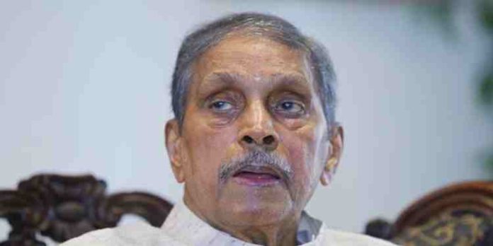 പ്രമുഖ സിനിമ നിർമ്മാതാവ് അച്ചാണി രവി അന്തരിച്ചു പ്രമുഖ സിനിമ നിർമ്മാതാവ് അച്ചാണി രവി അന്തരിച്ചു