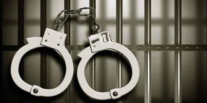 തിരുവല്ലയിൽ 13കാരിയെ പീഡിപ്പിച്ച യുവാവ് അറസ്റ്റിൽ തിരുവല്ലയിൽ 13കാരിയെ പീഡിപ്പിച്ച യുവാവ് അറസ്റ്റിൽ