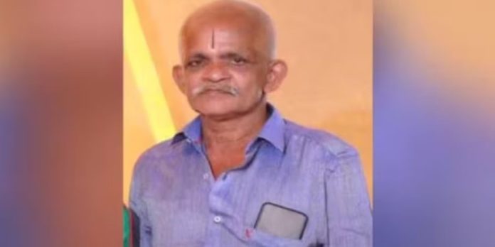 പടി കയറുന്നതിനിടയില് വീണ് രോഗി മരിച്ച സംഭവം ; രണ്ട് ജീവനക്കാര്ക്ക് സസ്പെന്ഷന് പടി കയറുന്നതിനിടയില് വീണ് രോഗി മരിച്ച സംഭവം ; രണ്ട് ജീവനക്കാര്ക്ക് സസ്പെന്ഷന്