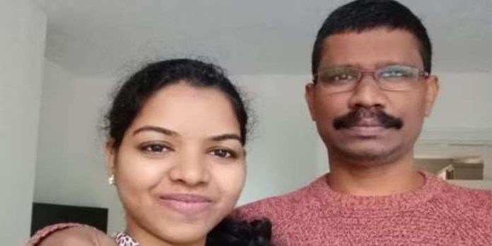 ബ്രിട്ടനിൽ മലയാളി നഴ്സിനേയും മക്കളേയും കൊന്ന സംഭവം ; ഭർത്താവിന് 40 വർഷം തടവ് ബ്രിട്ടനിൽ മലയാളി നഴ്സിനേയും മക്കളേയും കൊന്ന സംഭവം ; ഭർത്താവിന് 40 വർഷം തടവ്