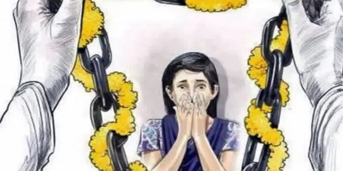 പാലക്കാട് ബാലവിവാഹം ; ഭർത്താവിനെതിരെ കേസ് പാലക്കാട് ബാലവിവാഹം ; ഭർത്താവിനെതിരെ കേസ്