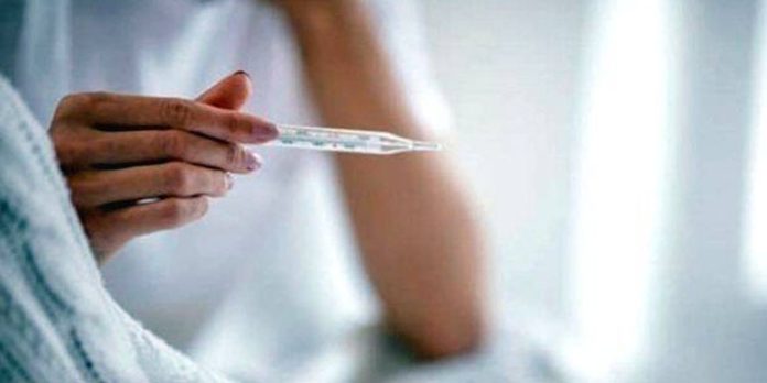 സംസ്ഥാനത്ത് 12694 പേർക്ക് കൂടി പനി ; 55 പേർക്ക് ഡെങ്കിപ്പനി സംസ്ഥാനത്ത് 12694 പേർക്ക് കൂടി പനി ; 55 പേർക്ക് ഡെങ്കിപ്പനി