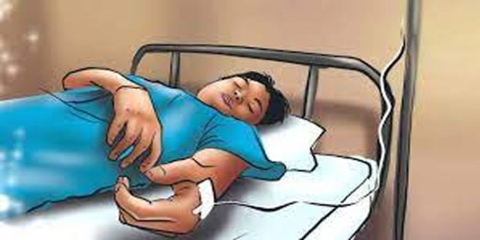 പനി ; സംസ്ഥാനത്ത് ഇന്ന് എട്ട് പേർ മരിച്ചു പനി ; സംസ്ഥാനത്ത് ഇന്ന് എട്ട് പേർ മരിച്ചു