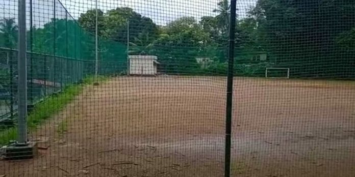 ജണ്ടായിക്കൽ സ്റ്റേഡിയം തുറക്കാത്തതില് പ്രതിഷേധം ശക്തമാകുന്നു ജണ്ടായിക്കൽ സ്റ്റേഡിയം തുറക്കാത്തതില് പ്രതിഷേധം ശക്തമാകുന്നു