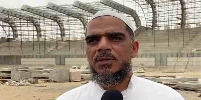 താരങ്ങളെ പരിശീലിപ്പിക്കാന് സൗകര്യങ്ങളില്ല; സ്റ്റേഡിയം നിര്മ്മിക്കാന് ഇന്ത്യയുടെ സഹായം തേടി ഇറാന് പരിശീലകന് താരങ്ങളെ പരിശീലിപ്പിക്കാന് സൗകര്യങ്ങളില്ല; സ്റ്റേഡിയം നിര്മ്മിക്കാന് ഇന്ത്യയുടെ സഹായം തേടി ഇറാന് പരിശീലകന്