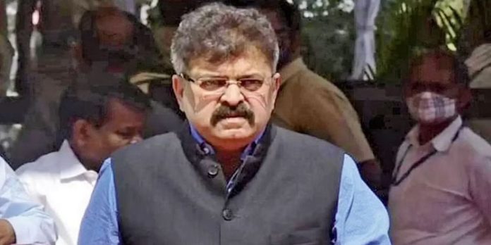 മഹാരാഷ്ട്രയിൽ ജിതേന്ദ്ര അവ്ഹാദ് പുതിയ പ്രതിപക്ഷ നേതാവ് മഹാരാഷ്ട്രയിൽ ജിതേന്ദ്ര അവ്ഹാദ് പുതിയ പ്രതിപക്ഷ നേതാവ്