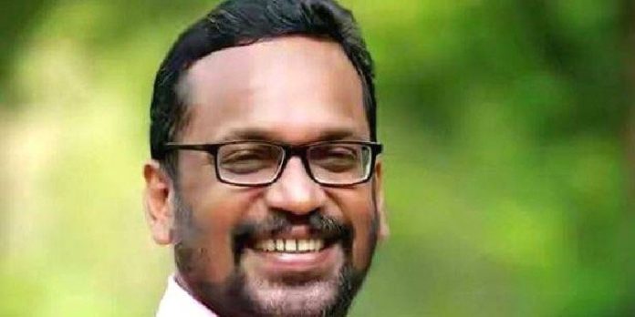 കനത്ത മഴ ; എന്തും നേരിടാൻ സജ്ജം ; മുന്നറിയിപ്പുമായി മന്ത്രി കെ രാജൻ കനത്ത മഴ ; എന്തും നേരിടാൻ സജ്ജം ; മുന്നറിയിപ്പുമായി മന്ത്രി കെ രാജൻ