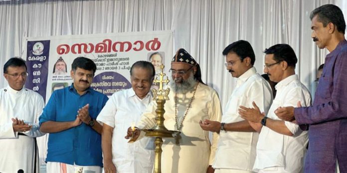 സഭ ഒരു തിരുത്തല് ശക്തി ആകണം ; ഡോ. ഗ്രിഗോറിയോസ് മാര് സ്തേഫാനോസ് സഭ ഒരു തിരുത്തല് ശക്തി ആകണം ; ഡോ. ഗ്രിഗോറിയോസ് മാര് സ്തേഫാനോസ്
