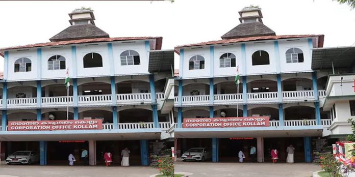 അരക്കോടിയിലധികം ചെലവഴിച്ചിട്ടും പ്രവർത്തിക്കാതെ കൊല്ലത്തെ അറവുശാല അരക്കോടിയിലധികം ചെലവഴിച്ചിട്ടും പ്രവർത്തിക്കാതെ കൊല്ലത്തെ അറവുശാല