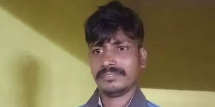 ഭാര്യാമാതാവിനെ തലയ്ക്കടിച്ച് കൊന്ന കേസിലെ പ്രതി അറസ്റ്റിൽ ഭാര്യാമാതാവിനെ തലയ്ക്കടിച്ച് കൊന്ന കേസിലെ പ്രതി അറസ്റ്റിൽ